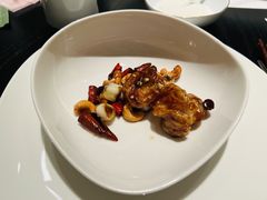 -金谷仓家庭料理(马泉营店)