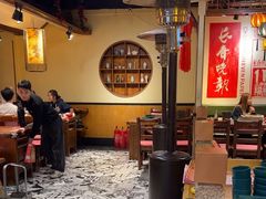 -将军肚烧烤鸡手王(东岭南街店)
