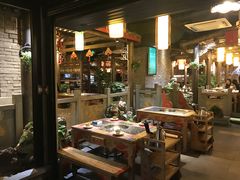 -蜀大侠火锅(四川北路店)