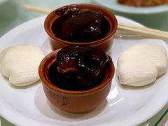 东坡肉-江南村酒家