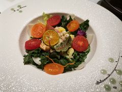 -叶叶菩提·晋福宫