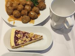 -宜家·瑞典风味餐厅(四元桥店)