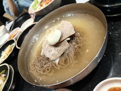 -笑谈小街·韩国料理(萝岗店)