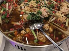 -蛙兔鸡自贡风味·特色江湖菜(广都店)