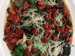 -古道惠风饭庄