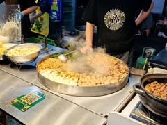 -大学城夜市
