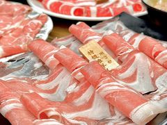 -众宜轩老北京铜锅涮肉·四合院(建国门店)
