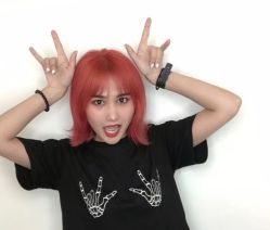 -GIRL STYLE 烫发·染发沙龙