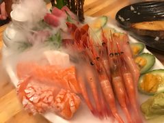 -高木日本料理(静安寺店)