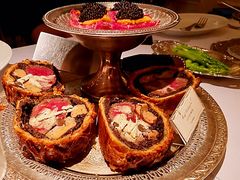 -壳里西餐厅Coquille Seafood Bistro(蒙自路店)