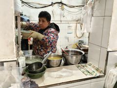 -长青饸饹(劳动路店)