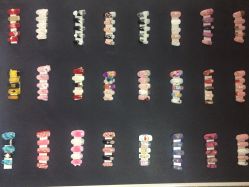 点击看大图 Lina's Nail House 美甲美睫店-七喵美甲美睫