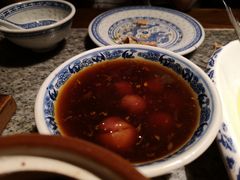 桂花糖芋苗-南京大牌档(中关村店)