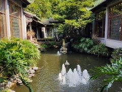 -南园酒家(前进路店)