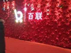 -沈阳百联购物中心(青年大街店)