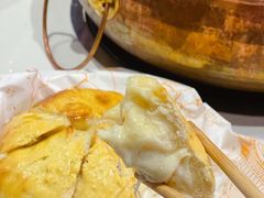 自制豆花-江海肥牛(桃园南路店)