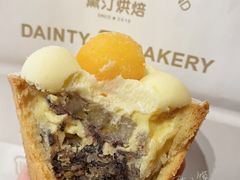 -黛汀烘焙DAINTY BAKERY(代字行合生汇店)
