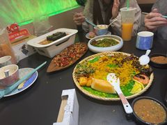 -桥边小楼·手工云南菜·古城观景小楼