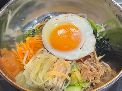 -许哥东北烧烤·铁丳烤串·宫后夹肉(繁花中心店)