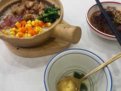 -赵财财·肠粉·煲仔饭(华润万象城店)