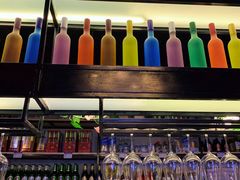 -狼爱上羊音乐火锅