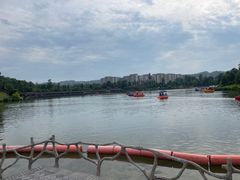 -枫香湖儿童公园