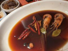 -乔街深夜食堂·小龙虾·高压锅生蚝(杭州总店)