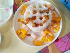 -甘尼仕印度餐厅爵士酒吧(阳春巷店)