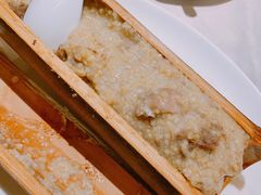 小米蒸排骨-粗茶淡饭·汉口公馆(循礼门店)