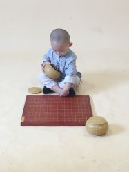 -星豆豆儿童摄影(南郊太白南路店)