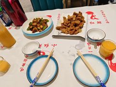 -小红鲸·海鲜餐厅(轸大路店)