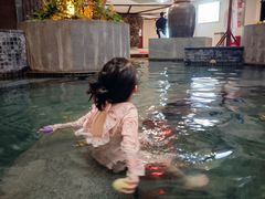 -东山湖温泉度假村