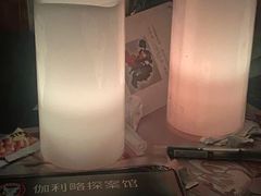 -伽利略剧本探案馆(国贸店)