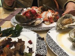 -西藏饭店·亚克·食光自助餐厅(文殊院店)