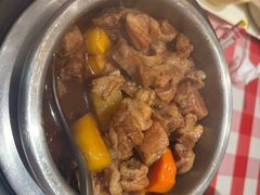 -西贝(紫荆广场店)