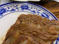 -九妹农家大铁锅东北菜(江湾店)