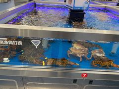 -盒马X会员店(上海森兰商都店)
