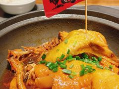 -小绍兴家宴(鲁迅路店)