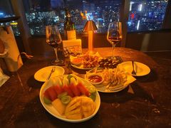 -秀·吧 Show Bar(兰州盛达希尔顿酒店)