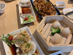 -避风塘(百联东郊店)