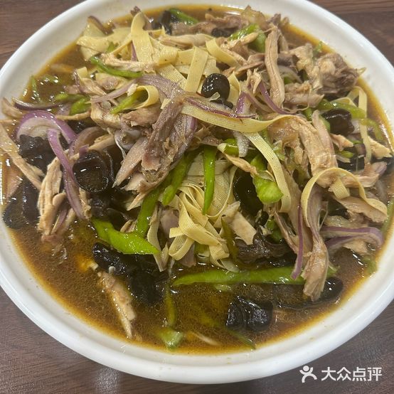 新疆食堂(五一路店)