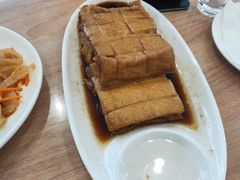 -香港深井掂檔烧鹅茶餐厅(海韵城店)