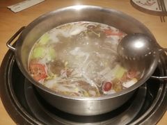 -守柴炉烤鸭(科华中路王府井店)