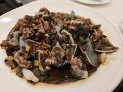 -东江渔村·古典园林·30年粤菜老字号(太和店)
