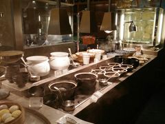 -苏州洲际酒店·大堂酒廊
