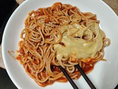 -中央财经大学-食堂
