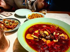 -小吊梨汤·北京菜·烤鸭(鸟巢店)