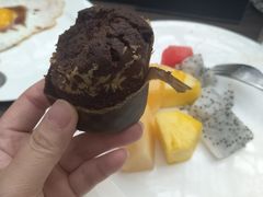 -上海静安昆仑大酒店
