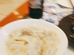 -东方饺子王(大屯路店)