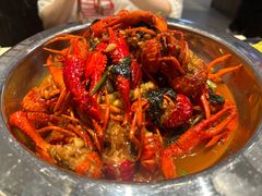 -聚味瞿记·龙虾堂(坡子街店)